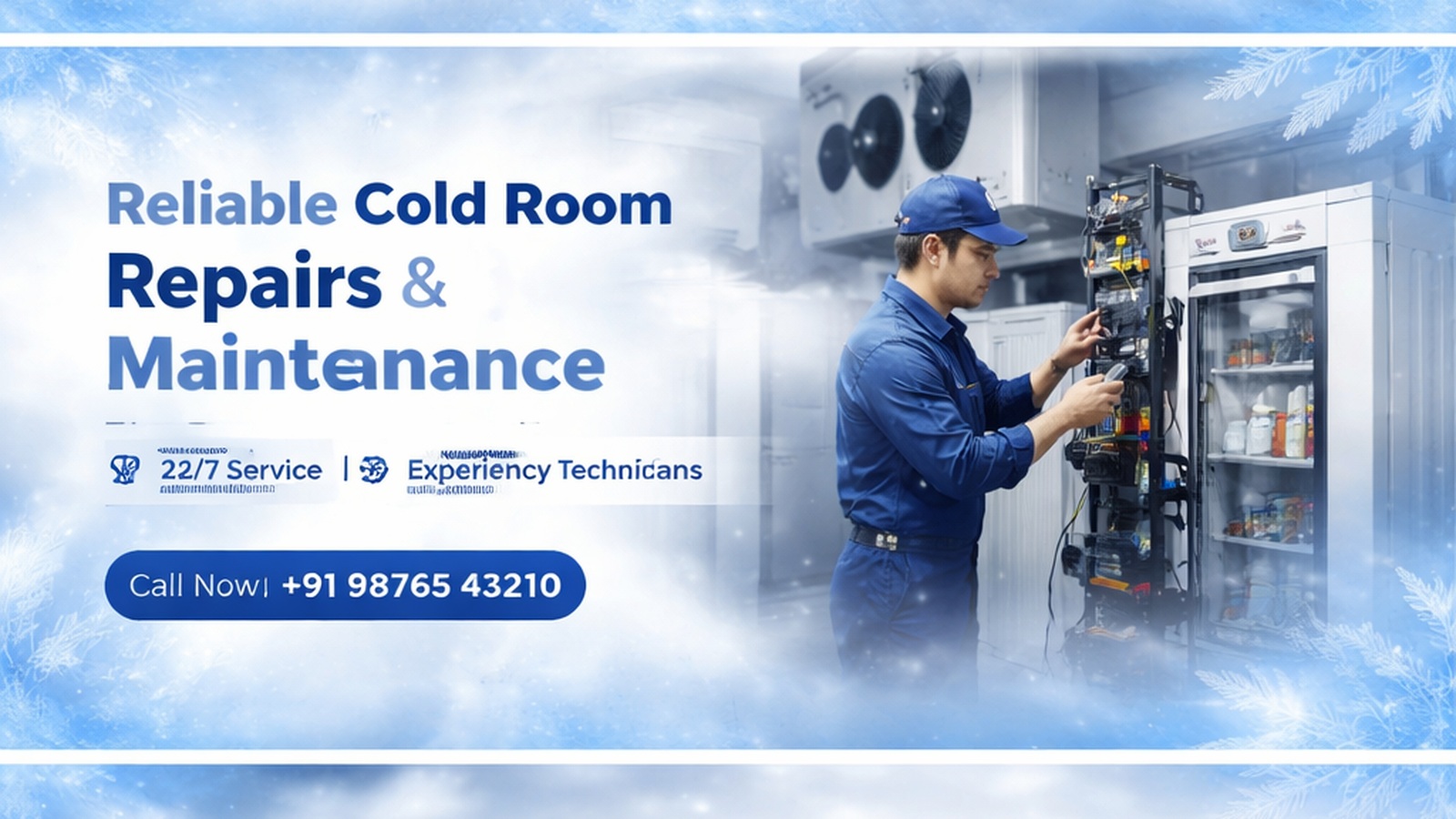 Custom Engineering & Support